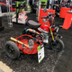 Image for article titled Here Is Everything Awesome I Could Find At SEMA This Year